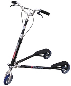 Трайк Trikke T8 Air