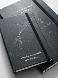 Moleskine Le Petit Prince Large