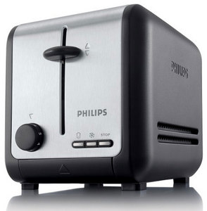 Тостер Philips HD 2627