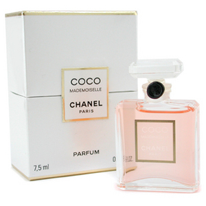 COCO MADEMOISELLE (PARFUM, 7.5 ml)