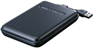 External Hard Drive 500 GB