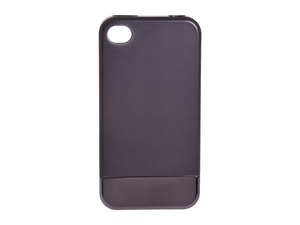 Incase Monochrome Soft Touch Slider Case-4g