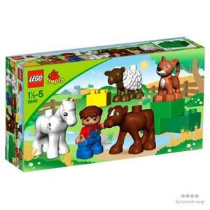 Конструктор Lego или MegaBlocks