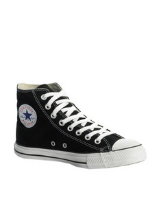 Converse All Star Hi Top Trainer