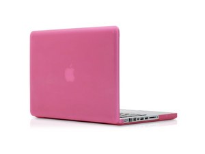 Incase Hardshell Case чехол для MacBook Pro 13