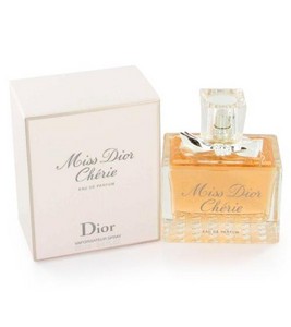 Miss Dior Cherry