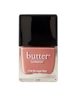 Butter London Toff