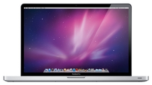 Apple MacBook Pro 17 Early 2011 MC725 (Core i7 2200 Mhz/17"/1920x1200/4096Mb/750Gb/DVD-RW/Wi-Fi/Bluetooth/MacOS X)