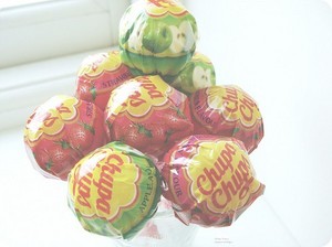 &#9829;Chupa Chups&#9829;