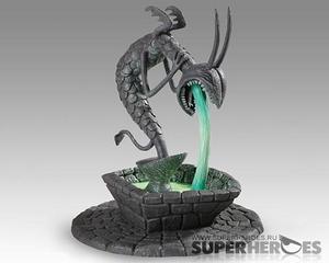 Фигурка Frightful Fountain
