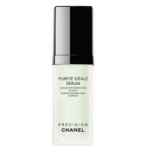 Chanel Purete Ideale Serum Intense Refining Skin Complex – Сыворотка для улучшения состояния кожи