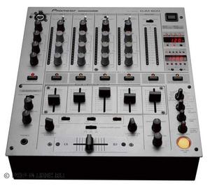 Peoneer DJM600