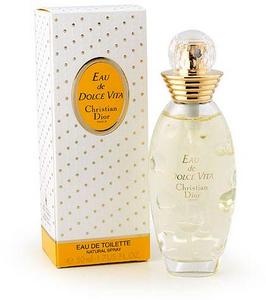 Eau de Dolce Vita (Christian Dior)