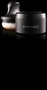 Рассыпчатая пудра MAC c минеральным комплексом SPF 15 (оттенок Beige)