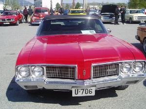 Cutlass