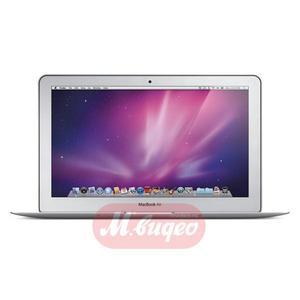 Ноутбук Apple MacBook AIR