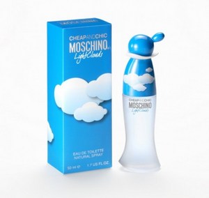 Moschino Cheap & Chic Light Clouds