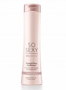 So Sexy Balance Strong & Shiny Conditioner