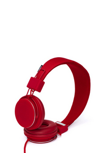 Наушники Urbanears Plattan Red