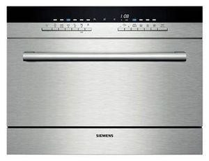 Посудомоечная машина Siemens SC 76M530