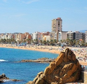 Costa Brava