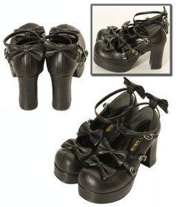 Bodyline Shoes Матовые shoes152