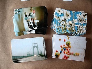 фотографировать