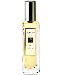 Jo Malone- fresh mint leaf