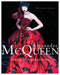 Alexander McQueen: genius of a generation