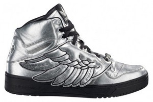 Adidas JS Wings 2.0