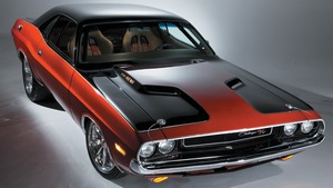 Dodge Charger R/T