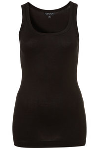 черная майка