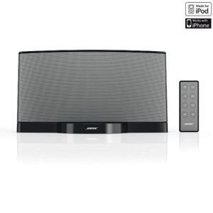 Bose SoundDock II schwarz