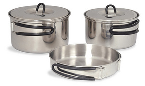 Tatonka Cookset Regular