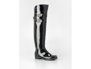 ava rain boot Calvin Klein