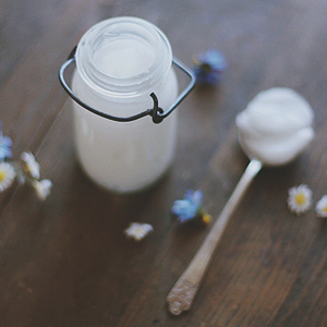 parachute coconut oil