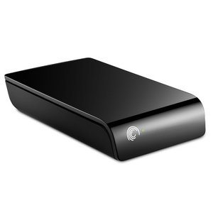 Портативный USB диск (внешний HDD) Seagate (1 тб)