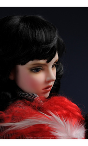 Youth Dollmore Eve - Aileen