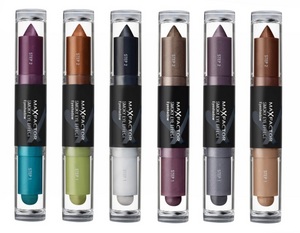 Тени Max Factor Smoky Eye Effect