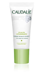 Caudalie Pulpe Vitaminee Eye and Lip Cream