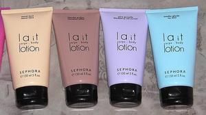 Sephora La it lotion