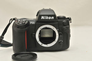 Nikon F100