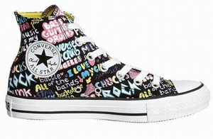 Converse Chuck Taylor Print