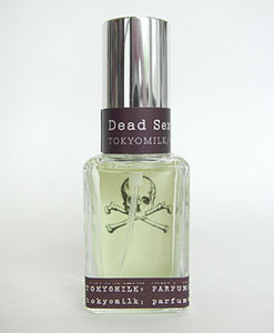 Tokyo Milk's Dead Sexy No. 6 Parfum