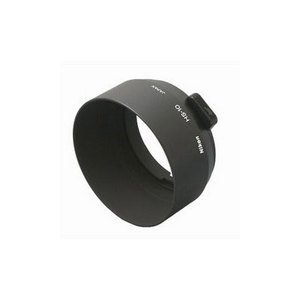 Nikkor Snap-On lens hood HS-10