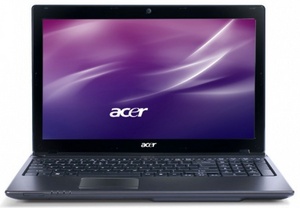 Ноутбук Acer Aspire 5750G-2636G75Mikk