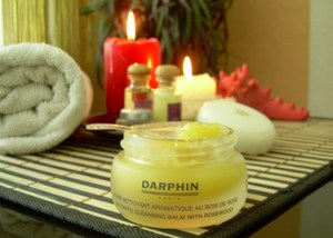 Aromatic Cleansing Balm with Rosewood от Darphin