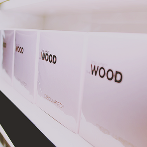 DSQUARED2 She Wood