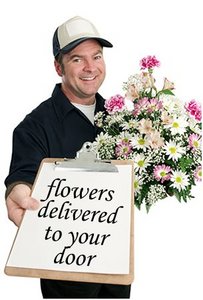 Flowers with delivery