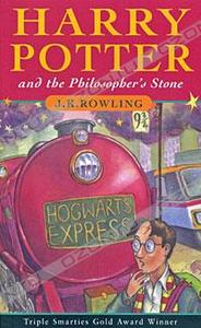 Harry Potter and the Philosopher's Stone